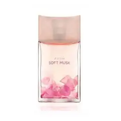 AVON - SOFT MUSK PERFUME FEMENINO 50 ML