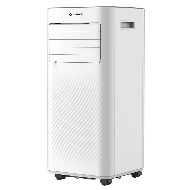 Aire Acondicionado Portátil 9000 BTU Ac9010g + Control