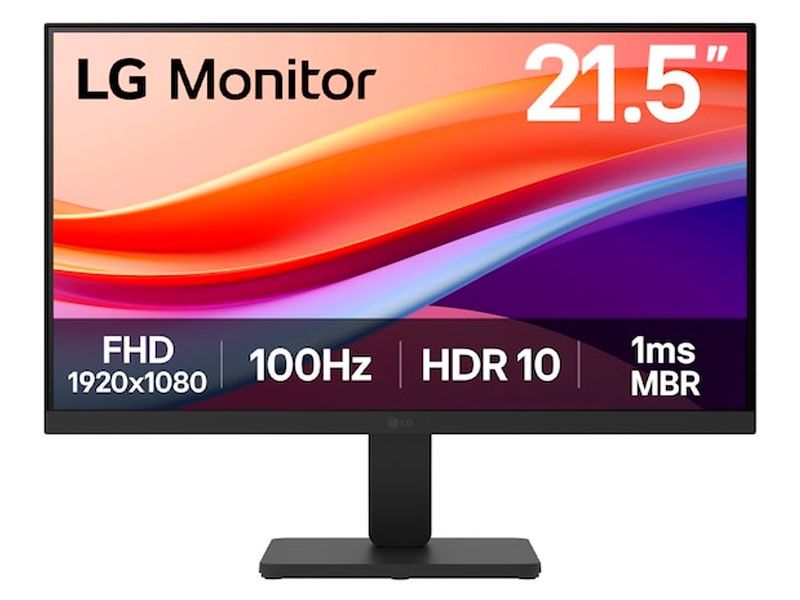 Monitor 22U401A-B 22” Full HD HDMI