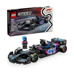 LEGO - Speed Champions BWT Alpine F1 Team A524 77248