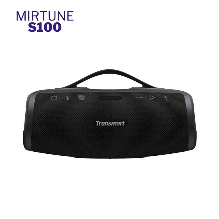 Parlante tronsmarte mirtune s100