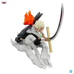 BANDAI NAMCO - FIGURA S-HAWK ONE PIECE SENKOZEKKEI