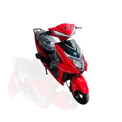 OLLIE - Moto Eléctrica 60v 24ah