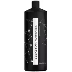 SEBASTIAN - Shampoo 1000ml Reparador No Breaker