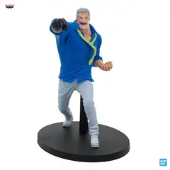 BANDAI NAMCO - FIGURA MONKEY D GARP ONE PIECE BATTLE RECORD COLLECTION