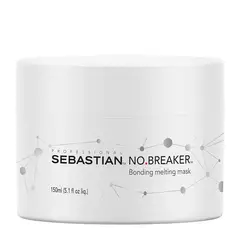 SEBASTIAN - Mascarilla 150ml Reparador Nobreaker
