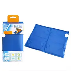 GENERICO - CAMA REFRIGERANTE PARA MASCOTAS