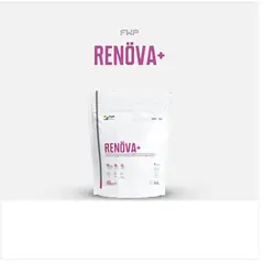 GENERICO - Renova+ Colageno Hidrolizado Con Biopéptidos Activos Berries bolsa