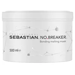 SEBASTIAN - Mascarilla 500ml Reparador Nobreaker