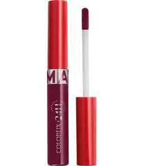 ESIKA - Labial COLORFIX Liquid Tattoo Mate - VINO RITMO