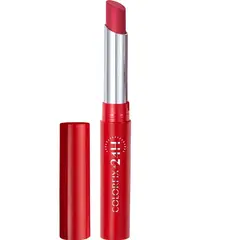 ESIKA - Colorfix tattoo Labial liquido brillante - ROJO VALENTIN