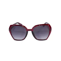 GENERICO - Lentes de sol para mujer moda verano protección ade4
