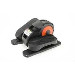 OEM - Elíptica Eléctrica Mini Ejercicio Piernas Sentado - Adultos Mayores y Rehabilitación