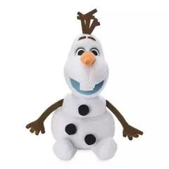 DISNEY CLASICOS - Peluche Olaf para niños