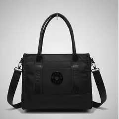 GENERICO - CARTERA MORRAL TOTE BANDOLERA BOBO