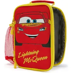 DISNEY CLASICOS - Lonchera Cars para niños