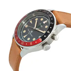 TIMEX - Reloj Waterbury GMT para hombre 39mm