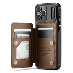 CASE - Wallet - iPhone 17 Pro Max