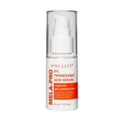 GENERICO - NINE LESS Mela-Pro 5% Tranexamic Acid Serum 30 ml