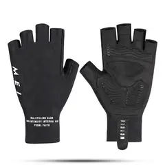 MCYCLE - GUANTE PARA CICLISMO MS024 BLACK MEI