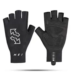 MCYCLE - GUANTE PARA CICLISMO MS024 BLACK ARROW