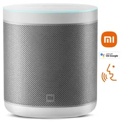 XIAOMI - Parlante Inteligente Tipo Alexa Smart Speaker con Control de Voz - Audio Harman