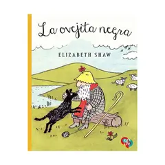 GENERICO - La ovejita negra