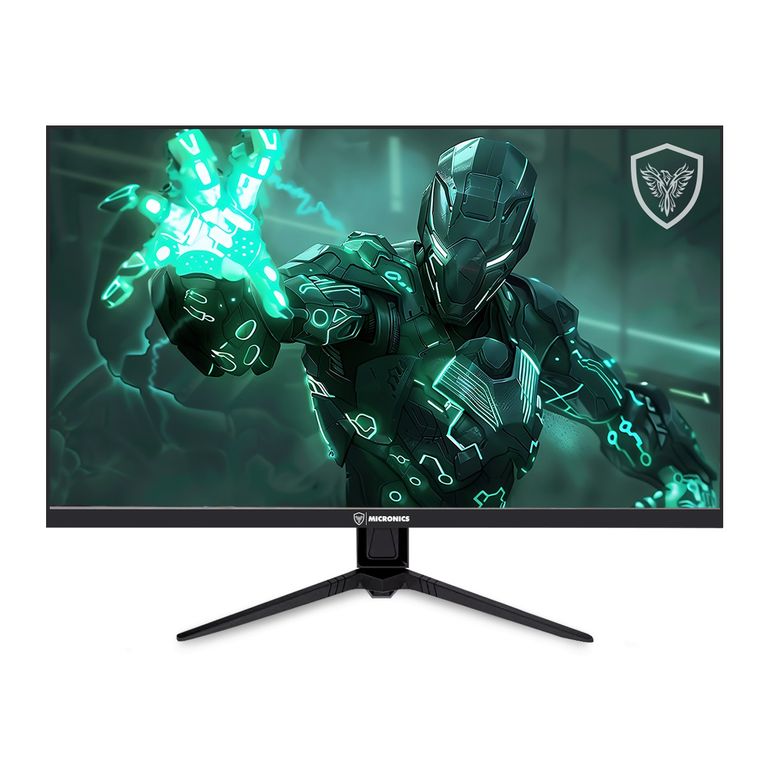 MONITOR GAMING 27 200HZ 1MS IPS PLAYER MIC MG27FF-200