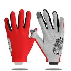 MCYCLE - GUANTE PARA CICLISMO MS026 RED