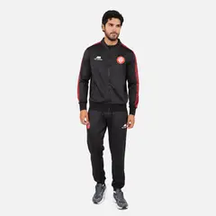 NEW ATHLETIC - Buzo Chankas 2026 064-0202 para Hombre