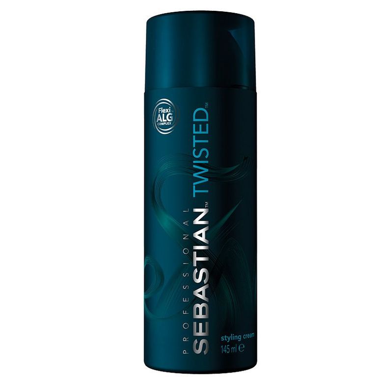 Twisted Styling Cream 145 ml