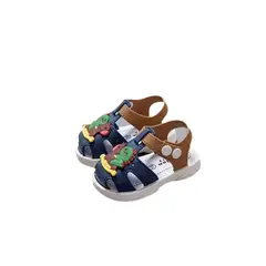 GENERICO - Zapatos de Niño Dinosaurio