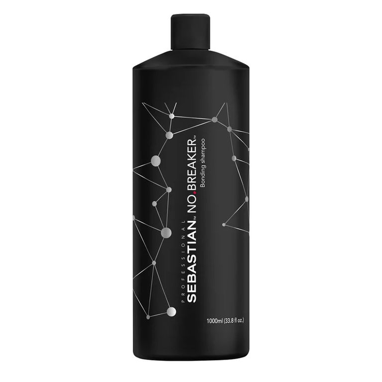 No Breaker Bonding Shampoo 1L