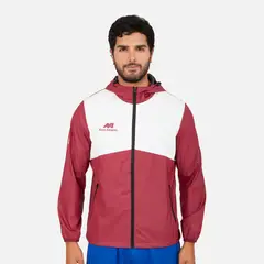 NEW ATHLETIC - Casaca 091-0500 para Hombre