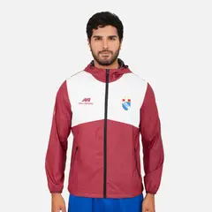 NEW ATHLETIC - Casaca ADT 2026 089-0501 para Hombre