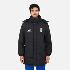 NEW ATHLETIC - Casacón ADT 2026 067-0202 para Hombre