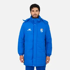 NEW ATHLETIC - Casacón ADT 2026 067-1212 para Hombre