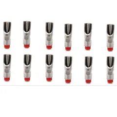 GENERICO - Pack de 12 Bebederos Automático Para Cerdos