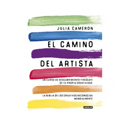 AGUILAR - El camino del artista - Julia Cameron