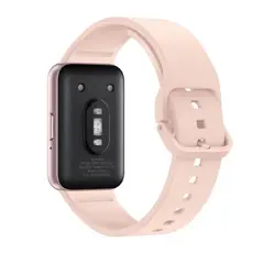 SAMSUNG - Smartwatch Galaxy Fit3 Rosa