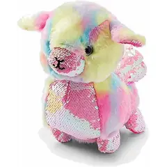 GENERICO - Peluche Rainbow Multicolor