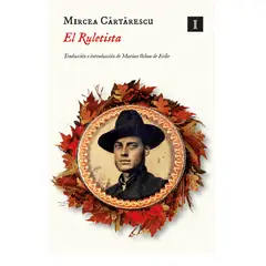 GENERICO - El ruletista - Mircea Cartarescu