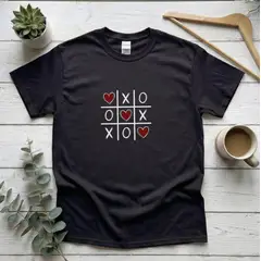 IMPRESIONARTE - Polo Amor San Valentin Michi