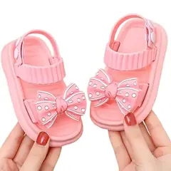 GENERICO - Zapatos sandalia talla 22 14 cm