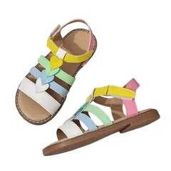 GENERICO - Zapatos sandalias talla 36 o 23 cm