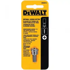 DEWALT - Fijador de tornillos para Drywall DW2014 Z