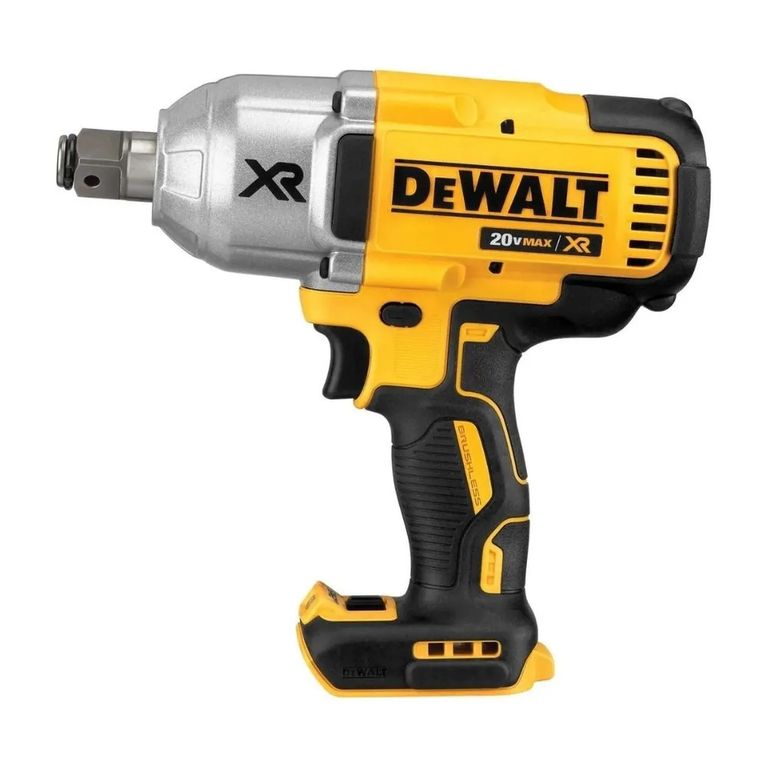 Llave de Impacto 34 20V XR 950Nm Baretool DCF897B