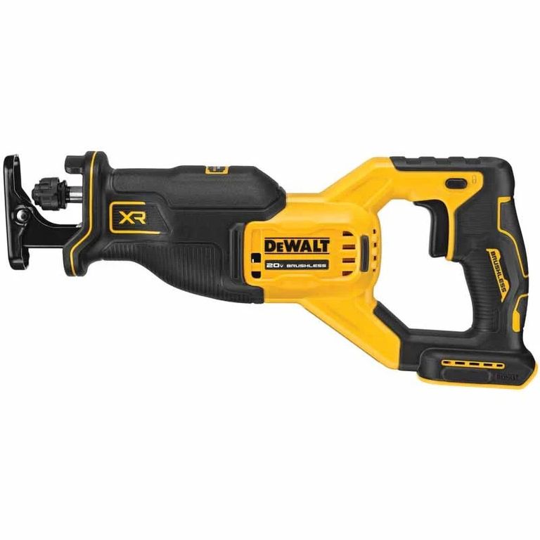 Sierra Sable XR DCS382B