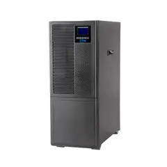 ELISE - UPS UDC-6K-T-G2 de 6000VA 6000W con USB protección on-line y amplio rango de volt