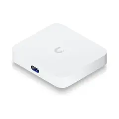 UBIQUITI - Unifi Cloud Gateway Ultra - Gateway de alto rendimiento para redes Wi-Fi rápidas